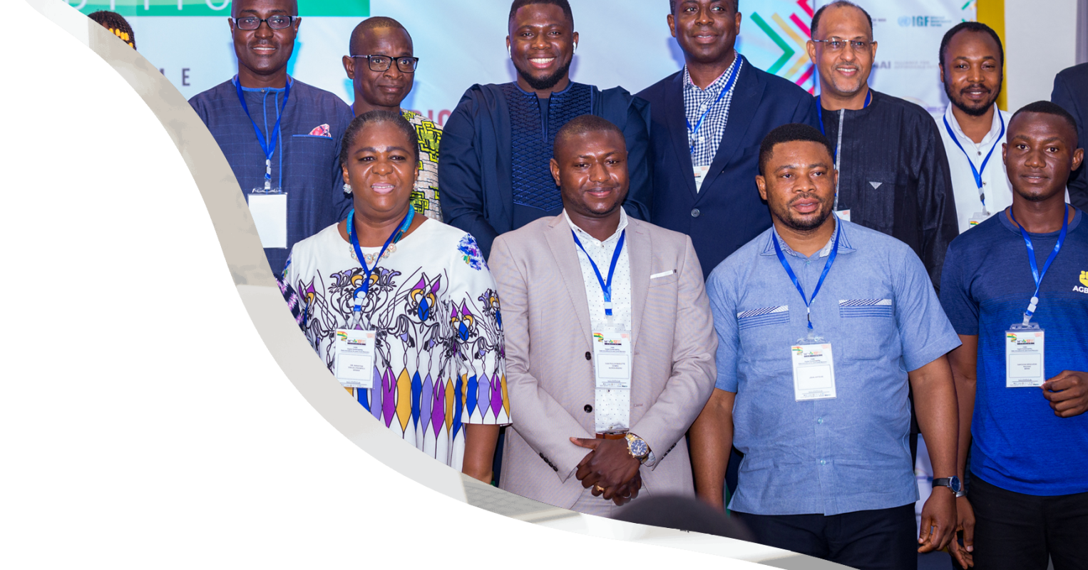 Ghana IGF – GHANA INTERNET GOVERNANCE FORUM