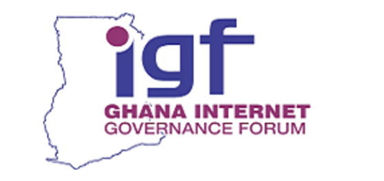 GHANA IGF